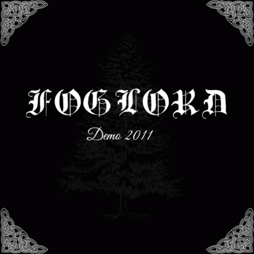 Foglord : Demo 2011